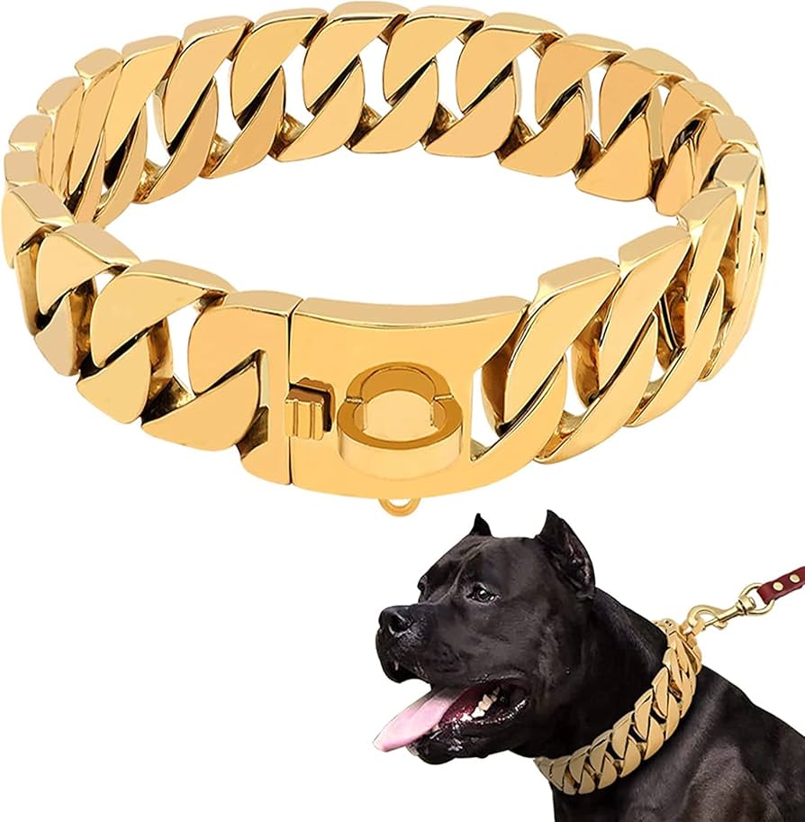 スペイン製 高級ハンドメイド犬用リード(2m) Peruvian Gold Amazon | Beanspet 犬用リード ダブルナスカン 安全設計 散歩